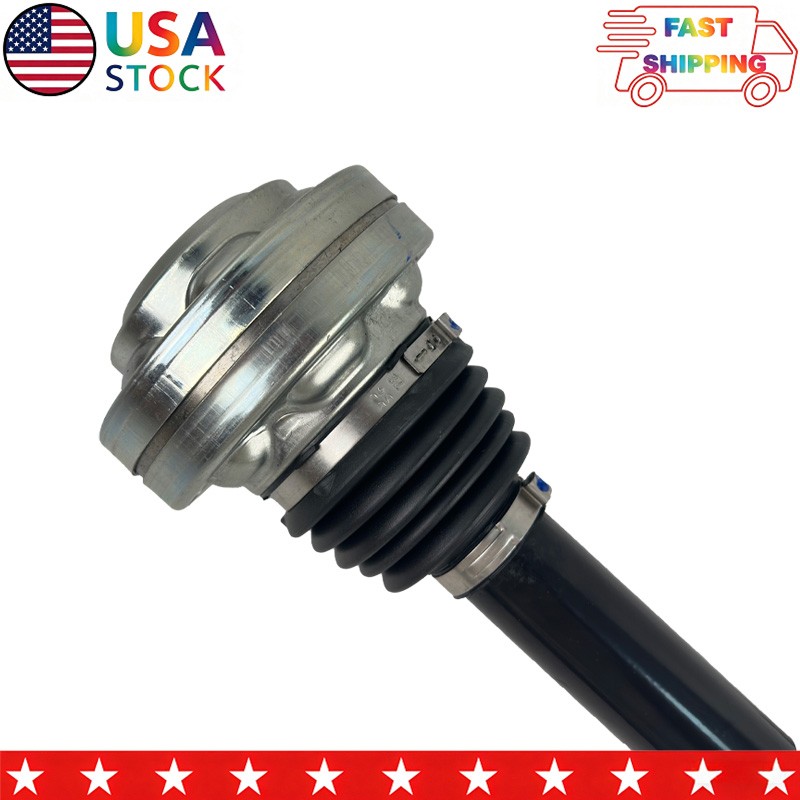 Audi R8 2020-2023 Rear Left Axle shaft P/N 4S0501203A