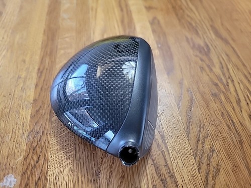 Tête De Driver Callaway Ai Smoke Triple Diamond Tour Issue 10,5° - Pour Gaucher - Modèle Pro Issue Du Circuit