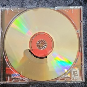 Acclaim F355 Challenge Passione Rossa Dreamcast Racing Manual Included