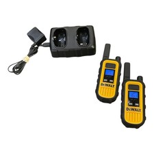 DEWALT CH-D300 2-WAY RADIO SET MP3071250 