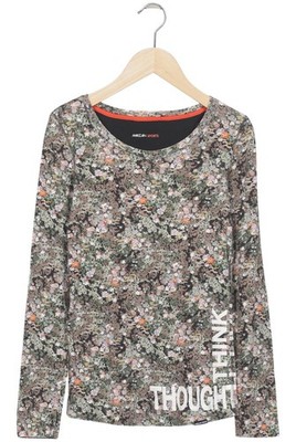 Marc Cain Sports Langarmshirt Damen Longsleeve Shirt langärmliges Ob... #qinwg72