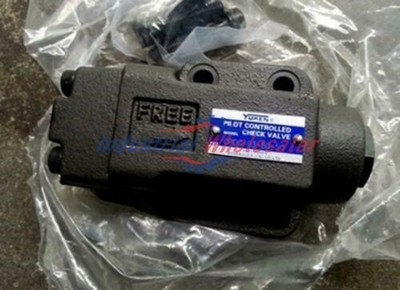 1Pcs New For Hydraulic Control One-way valve CPDG-03-50-50 Fast Free delivery *c