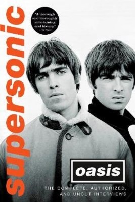 Oasis Supersonic (Gebundene Ausgabe) (US IMPORT)
