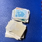 Nice Used World STAMPS Lot# 1 OFF Paper. Look bid buy now Various denominations! — photo 3