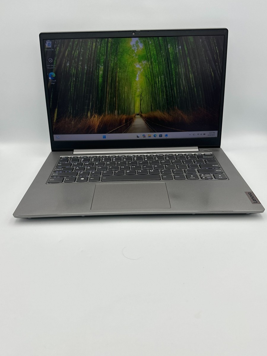 Lenovo Thinkbook 14 G2 itl core i5ジャンク Lenovo ThinkBook 14 G2 ITL (16GB, 512GB, Gray, 2020) | eBay