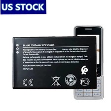 BL-4XL BL4XL Smartphone battery for Nokia 225 TA-1279 1296 1276 8000 4G/TA-1287