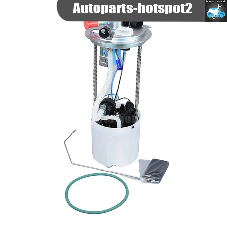 Fits 2009 Hummer H3 & H3T 3.7L 5.3L Fuel Pump Assembly 19370392 Foto 3 de 4