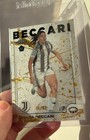 2024/25 Topps UWCL Chrome - RC Chiara Beccari Roman Numerals Parallel /XI