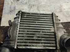 VW GOLF IV 1J1 Ladeluftkühler 1J0145805 1.90 Diesel 50kw 1998 18220488