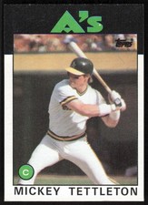 Click to enlarge Mickey Tettleton