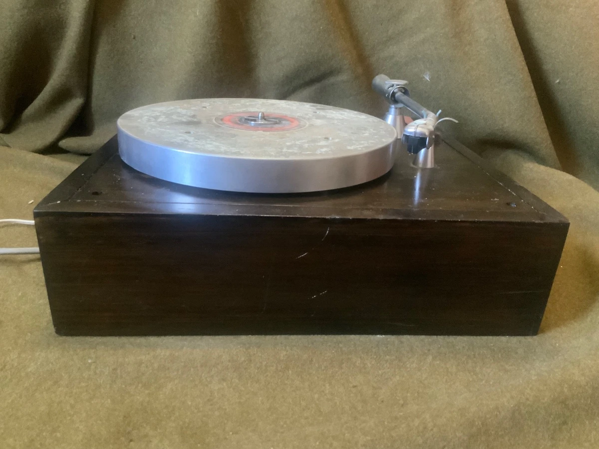 REK-O-KUT Vintage Record Players for sale | eBay