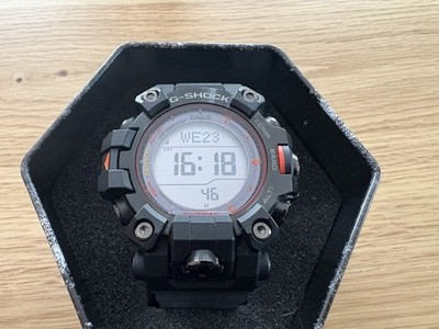 Casio G-Shock GW 9500 MEC-1ER