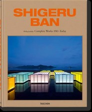 Shigeru Ban. Complete Works 1985-Today | Phil...