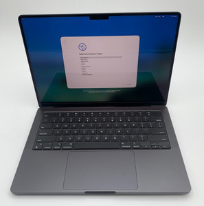 MacBook Pro M4 16GB 512GB | eBay