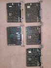 Vintage HP GPIO 98622A DPT 100 DATA COMM INTERFACE CARD HP 9000 300 UNIX CARDS 5 — photo 2