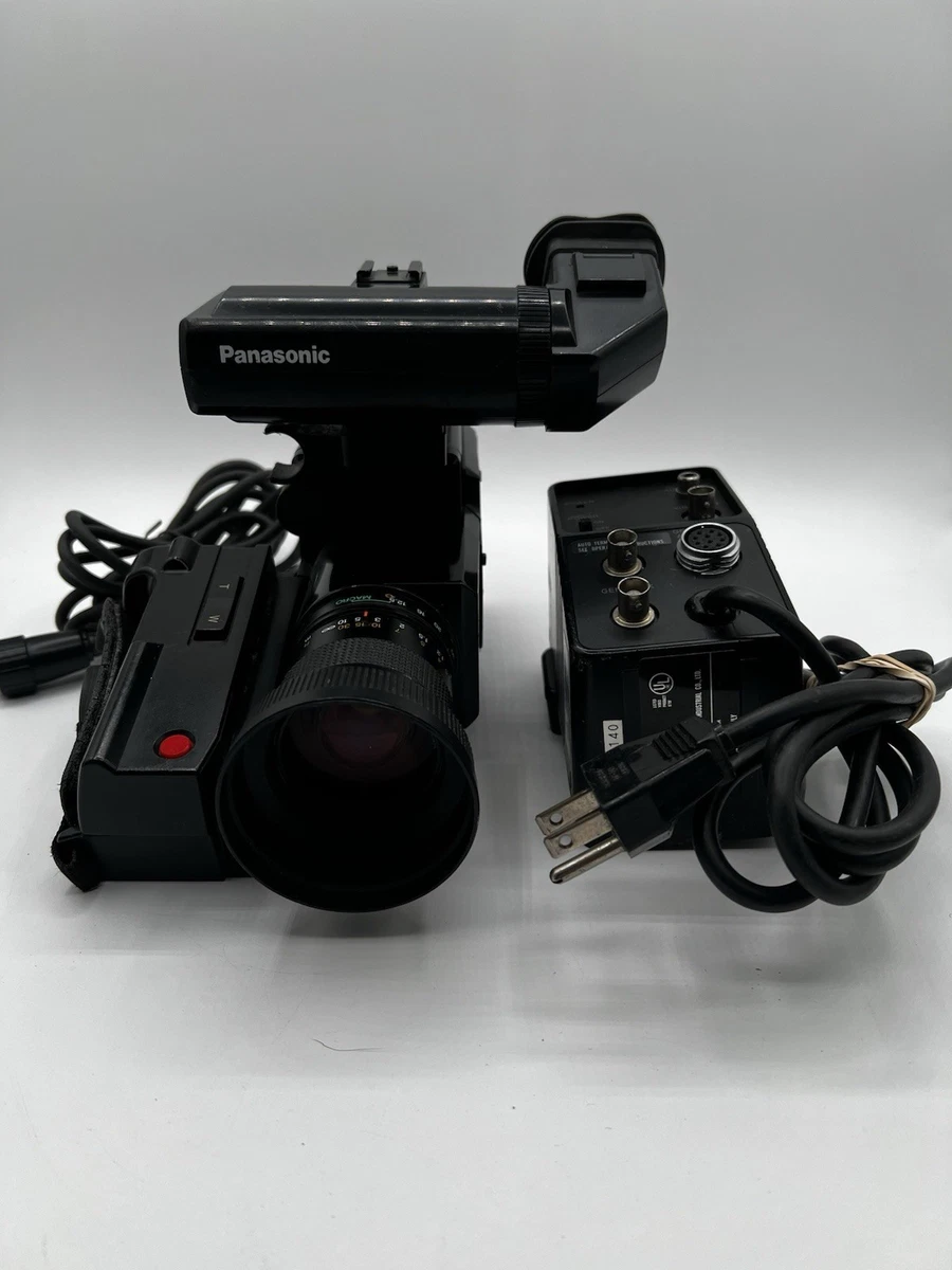 Panasonic Cameras & Photo for sale | eBay