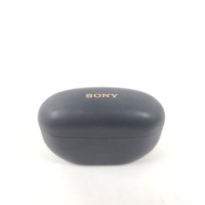 Sony WF-1000XM5 Earbud Replacement Charging Case - Black Original OEM