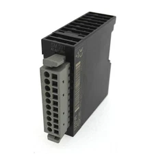 VIPA 231-1BD40 - 4AI 12Bit 0/4-20mA - Analog Input Module - 231-1BD40