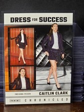 2025 Panini Caitlin Clark