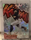 KABOOM! 2026 Donruss Elite Baseball #3 Paul Skenes Case Hit SSP Pirates MLB