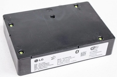 OEM GMC, Cadillac, Buick, Chevrolet Telematics Onstar Module 84298328