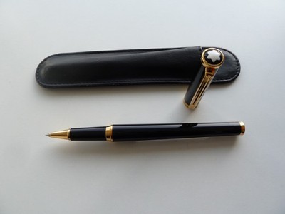 Montblanc Noblesse Oblige - Rollerball - ID 15340