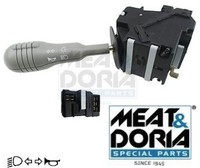 Meat & Doria 23003 Lenkstockschalter Blinkerschalter FüR Renault