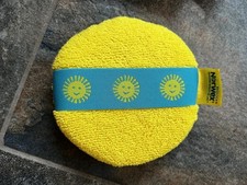 Norwex Kid  s 5  Bath Sponge NEW yellow