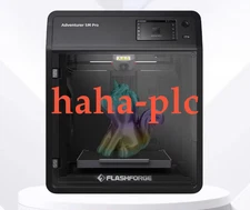 1PCS NEW FLASHFORGE AD5M Pro 3D printer Fast delivery FedEx  Fast Shipping