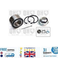 Wheel Bearing Kit For Vauxhall TIGRA MERIVA CORSAVAN CORSA COMBO 9195608