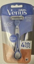 Gillette Venus Disposable Razors for Pubic Ha...