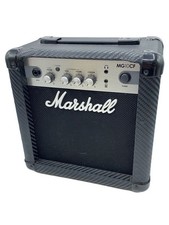 MARSHALL Amplifier MG10CF Used