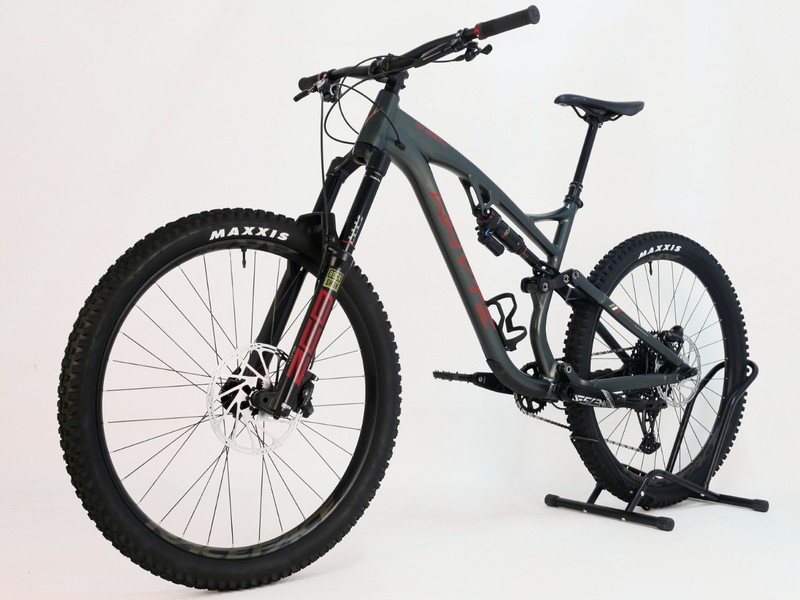 Whyte G-180 RS MX V2 2023 Full Suspension Bike / XL / RRP: £4,199.00 /