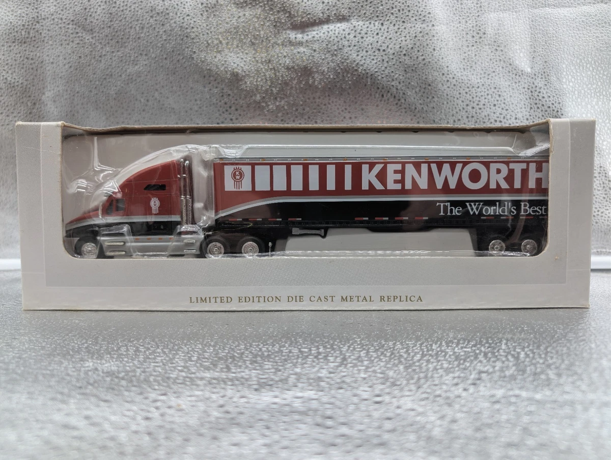 SpecCast Kenworth Diecast Trailers for sale | eBay