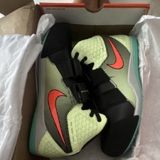 Nike Zoom Javelin Elite 3 Barely Volt Track  Field Javelin Shoes size 13