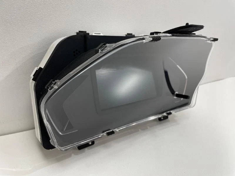 2019 Honda Odyssey Speedometer Head/Cluster Gauge Cluster 3.5L, MPH Elite OEM - Imagem 4 de 4