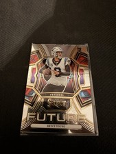 2023 Panini Select - Select Future Bryce Young #FUT-BYO (RC)