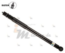 Bilstein B4 Gasdruckstoßdämpfer hinten für Dacia Duster HM :: 2017 >> 2025