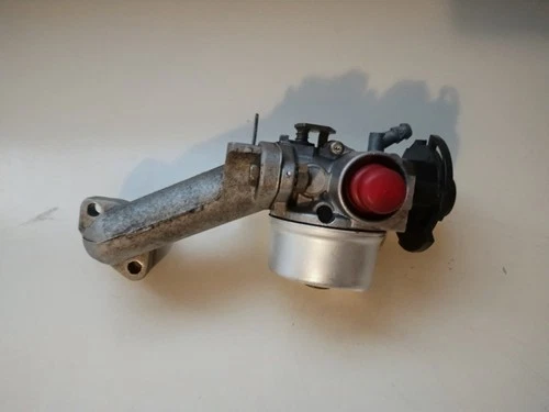 Carburetor Tecumseh