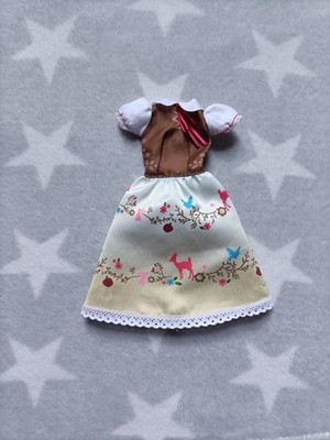 Disney Schneewittchen Story Time Kleid aus Zubehörpaket