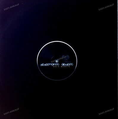 Aaren San - Oslo Nights Maxi (VG+) '*