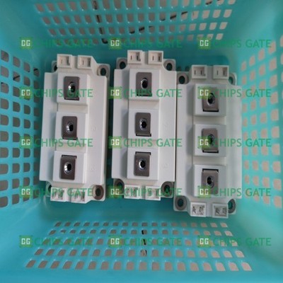 Semikron Skm300gb12v Igbt Module White At 9150.90 INR In Bengaluru | Simple Solutions - Foto 8