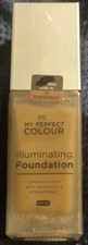 Primark PS My Perfect Colour Illuminating Foundation Luminous Finish Chestnut 15