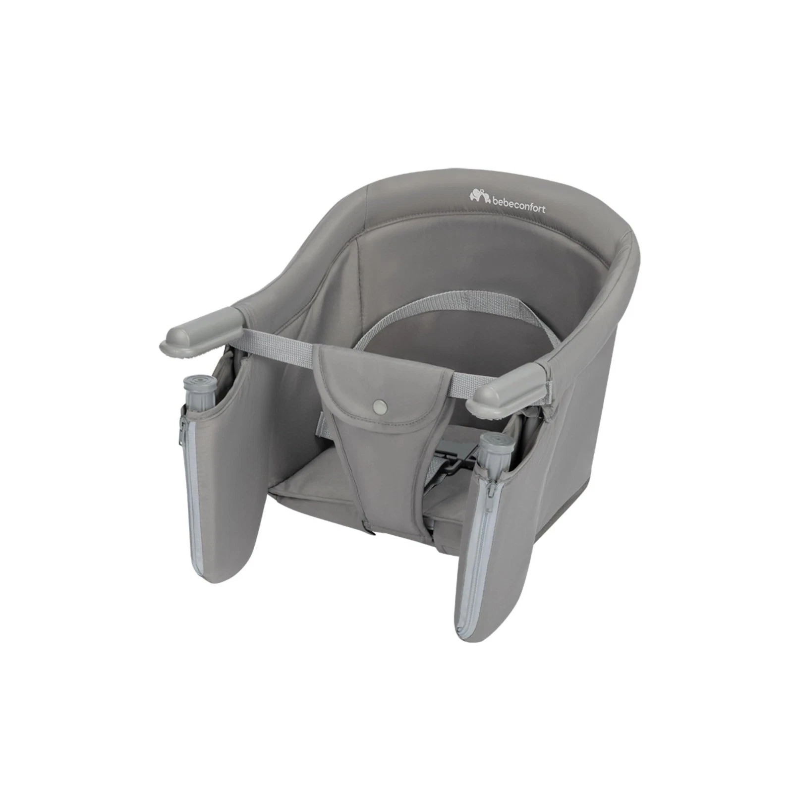 Bebeconfort Malva Baby Clip-On Table Chair for 6mths - 3yrs - Mineral Grey
Opens in a new window or
