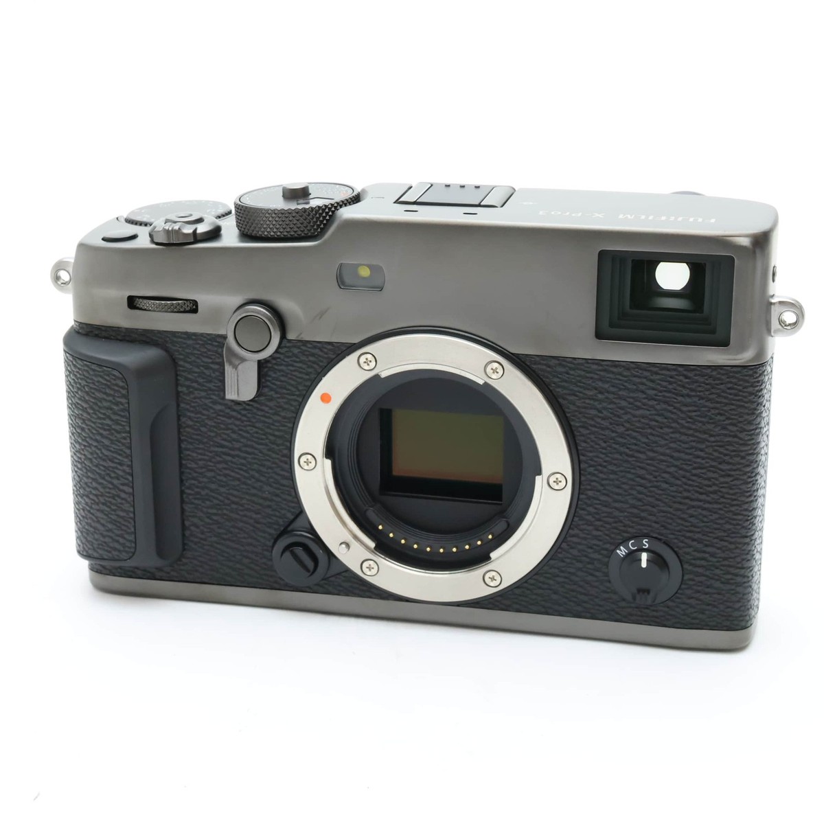 FUJIFILM X-Pro3 レンズセット Amazon.com : Fujifilm X-Pro3 Digital Camera - Black X-Pro3