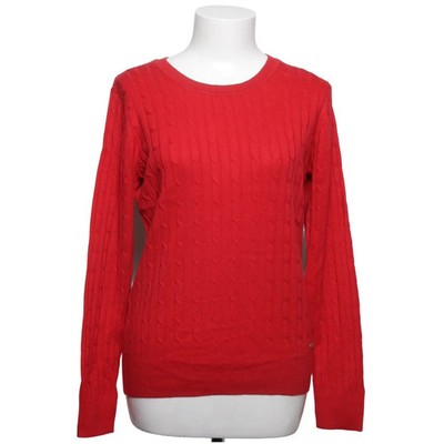 Hampton Republic, Strickpullover, Größe: S, Rot, Acryl/Polyamid/Wolle #Lxv