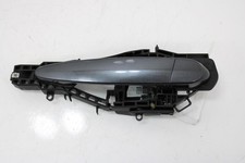 BMW 1 SERIES F20/F21 DOOR HANDLE LEFT FRONT PASSENGER OUTER 2012-2019