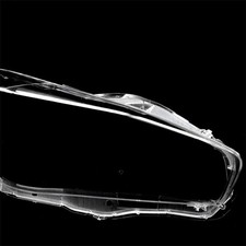 Headlight Headlamp Lens Cover Right Side Fit For Infiniti Q70 2015-2019 1Pcs 