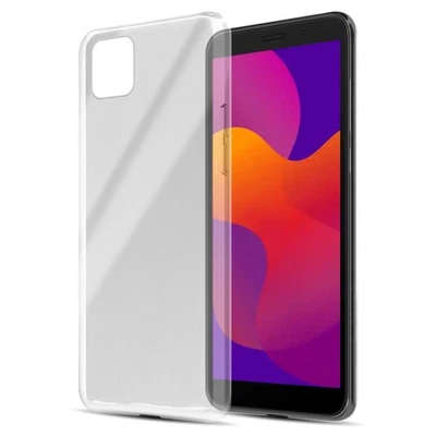 Hülle für Honor 9S / Huawei Y5P Schutzhülle Handy Cover Case TPU Ultra Slim - Bild 1 von 4