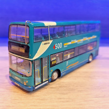 CMNL UKBUS 1039 Dennis Trident/Alexander ALX400 Arriva the Shires